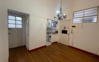 Rivadavia 6100 – PH 2 AMB C/ PATIO